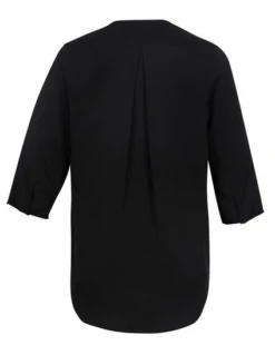 Biz Collection S015LT Longline 3/4 Sleeve Shirt -Bisley Shop S015LT 8