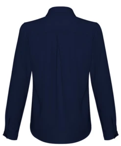 Biz Collection S626LL Madison L/S Shirt -Bisley Shop S626LL 11