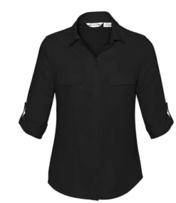 Biz Collection S626LL Madison L/S Shirt -Bisley Shop S626LL 15