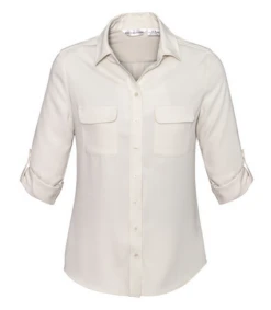 Biz Collection S626LL Madison L/S Shirt -Bisley Shop S626LL 9