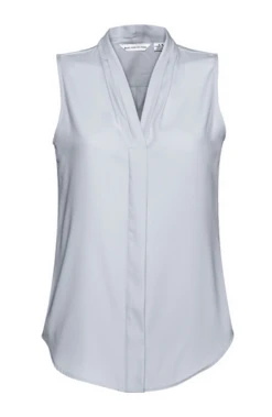 Biz Collection S627LN Madison Sleeveless Shirt -Bisley Shop S627LN 3