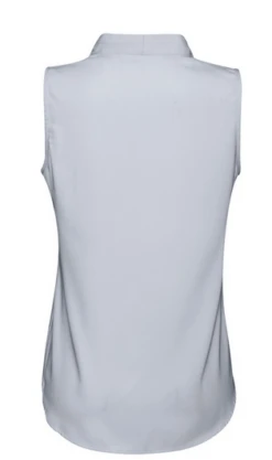 Biz Collection S627LN Madison Sleeveless Shirt -Bisley Shop S627LN 4