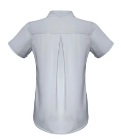 Biz Collection S628LS Madison S/S Shirt -Bisley Shop S628LS 4