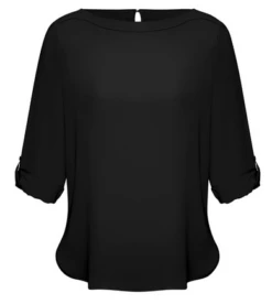 Biz Collection S828LL Madison Boatneck Shirt -Bisley Shop S828LL 15