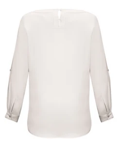 Biz Collection S828LL Madison Boatneck Shirt -Bisley Shop S828LL 2