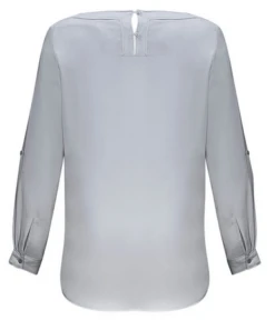 Biz Collection S828LL Madison Boatneck Shirt -Bisley Shop S828LL 5