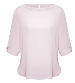 Biz Collection S828LL Madison Boatneck Shirt -Bisley Shop S828LL 9