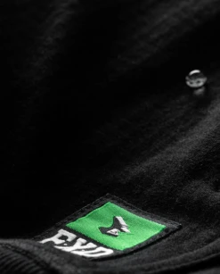 WF-1 FXD Hoodie -Bisley Shop WF1 2