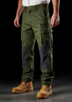 WP-1 FXD Work Pant