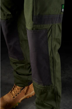 WP-1 FXD Work Pant -Bisley Shop WP1 4