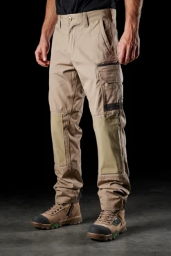 WP-1 FXD Work Pant -Bisley Shop WP1 5