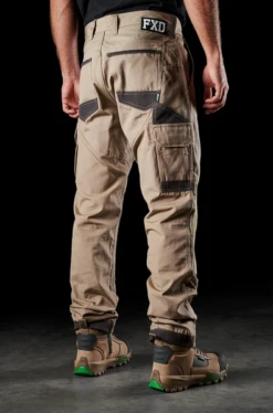 WP-1 FXD Work Pant -Bisley Shop WP1 6