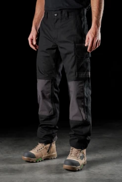 WP-1 FXD Work Pant -Bisley Shop WP1 7