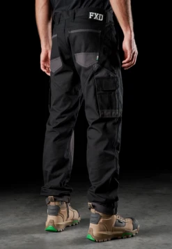 WP-1 FXD Work Pant -Bisley Shop WP1 8