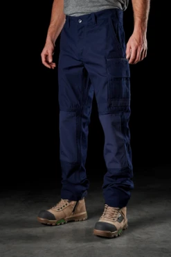 WP-1 FXD Work Pant -Bisley Shop WP1 9