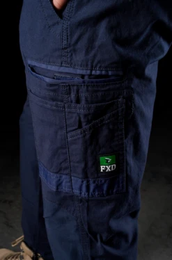 WP-3 FXD Work Pant -Bisley Shop WP3 2
