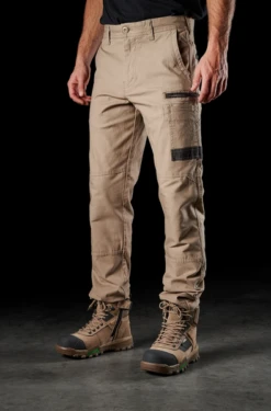 WP-3 FXD Work Pant -Bisley Shop WP3 3