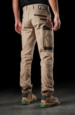 WP-3 FXD Work Pant -Bisley Shop WP3 4