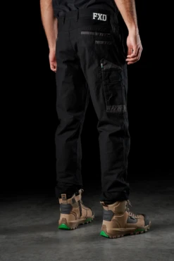 WP-3 FXD Work Pant -Bisley Shop WP3 6