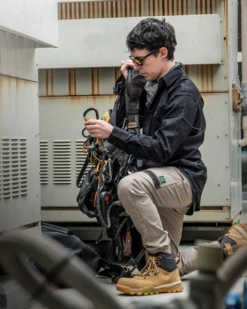 WP-4 FXD Work Pant -Bisley Shop WP4 12