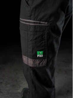 WP-4 FXD Work Pant -Bisley Shop WP4 2