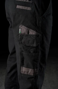 WP-4 FXD Work Pant -Bisley Shop WP4 4