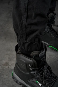 WP-4 FXD Work Pant -Bisley Shop WP4 5