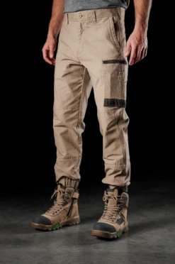 WP-4 FXD Work Pant -Bisley Shop WP4 6