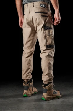 WP-4 FXD Work Pant -Bisley Shop WP4 7