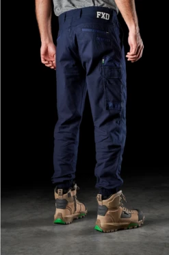 WP-4 FXD Work Pant -Bisley Shop WP4 9
