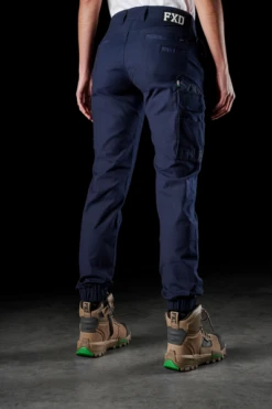 WP-4 FXD Womens Stretch Work Pant -Bisley Shop WP4WM 9