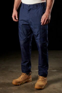 WP-5 FXD Work Pant -Bisley Shop WP5 11