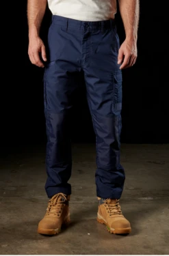 WP-5 FXD Work Pant -Bisley Shop WP5 12