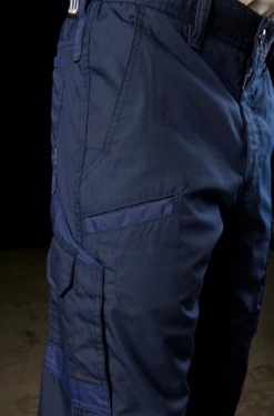 WP-5 FXD Work Pant -Bisley Shop WP5 14