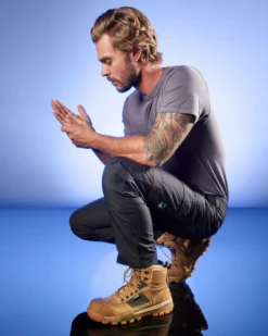 WP-5 FXD Work Pant -Bisley Shop WP5 15