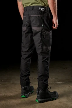 WP-5 FXD Work Pant -Bisley Shop WP5 2