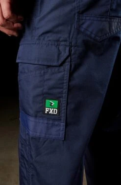 WP-5 FXD Work Pant -Bisley Shop WP5