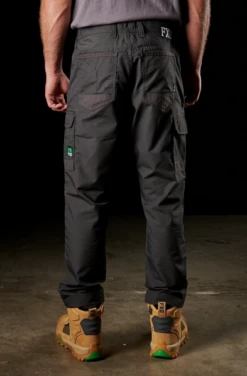 WP-5 FXD Work Pant -Bisley Shop WP5 3