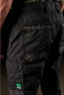 WP-5 FXD Work Pant -Bisley Shop WP5 4