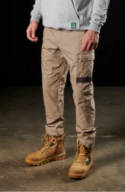 WP-5 FXD Work Pant -Bisley Shop WP5 7