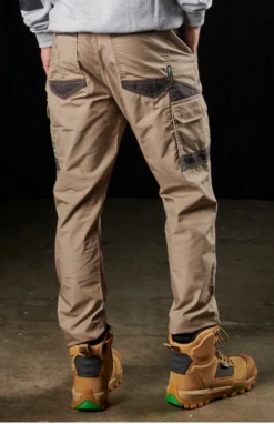WP-5 FXD Work Pant -Bisley Shop WP5 9