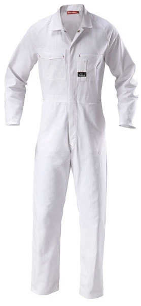 Hard Yakka Y00010 Cotton Drill Coverall -Bisley Shop Y00010