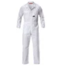 Hard Yakka Y00030 Lightweight Cotton Drill Coverall