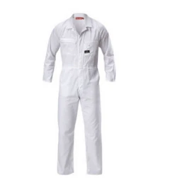 Hard Yakka Y00030 Lightweight Cotton Drill Coverall