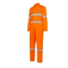 Hard Yakka Y00080 Sheildtec Coverall Hi Vis