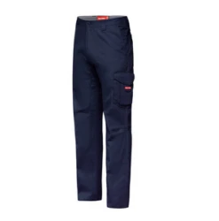 Hard Yakka Y02300 Vented Cargo Trouser -Bisley Shop Y02300 2