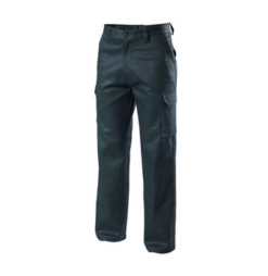 Hard Yakka Y02500 Generation Y Cotton Drill Trouser -Bisley Shop Y02500 3
