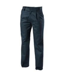 Hard Yakka Y02501 Cotton Drill Trouser -Bisley Shop Y02501 2