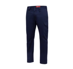 Hard Yakka Y02597 Core Stretch Cargo Trouser -Bisley Shop Y02597 2