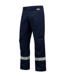 Hard Yakka Y02670 FR Trouser With Knee Pocket